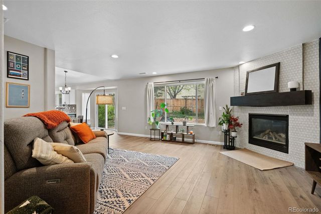 7123 Pine Hills Way, Littleton, CO 80125