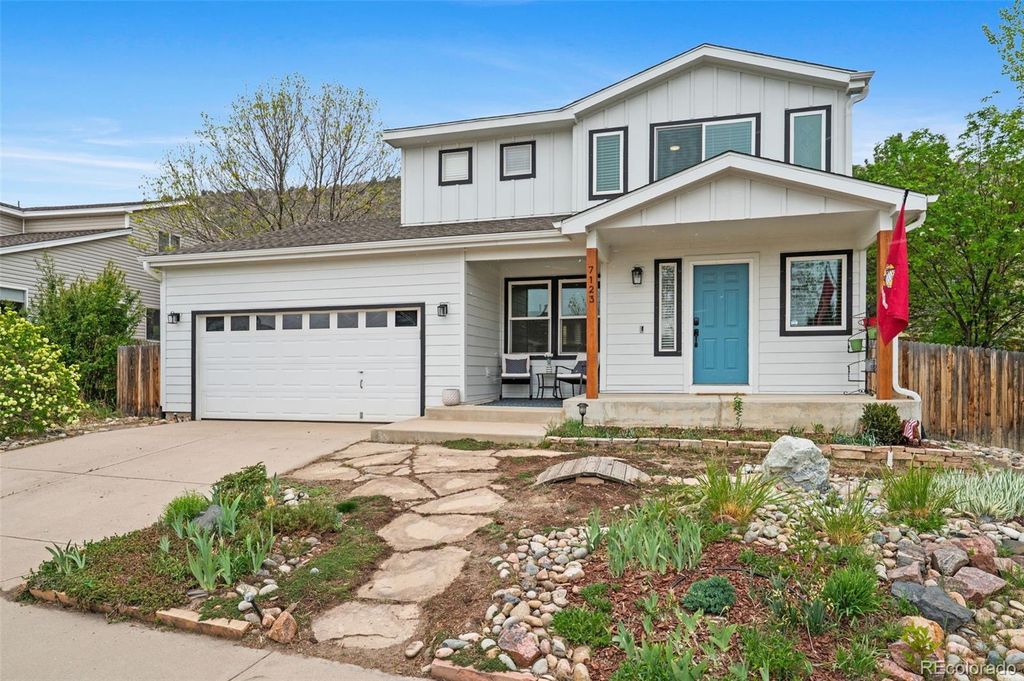 7123 Pine Hills Way, Littleton, CO 80125