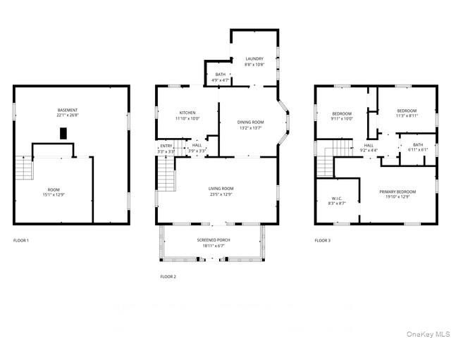 69 Washington Avenue, Kingston, NY 12401