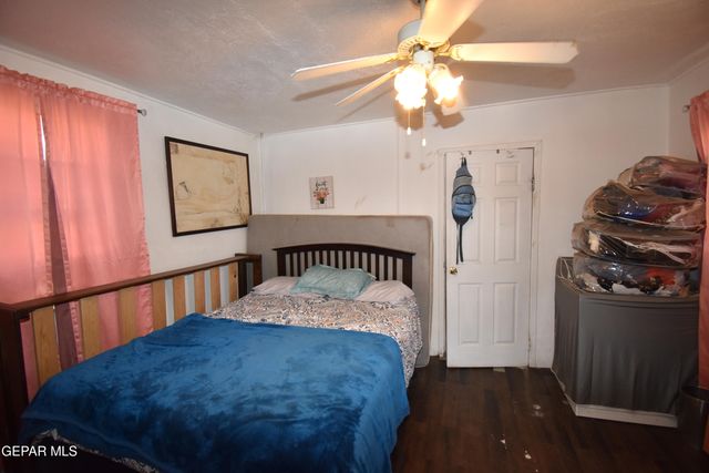 1526 LADRILLO Place, El Paso, TX 79901