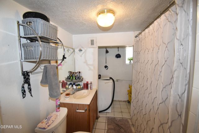 1526 LADRILLO Place, El Paso, TX 79901