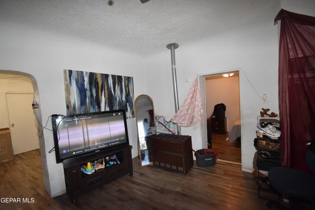 1526 LADRILLO Place, El Paso, TX 79901