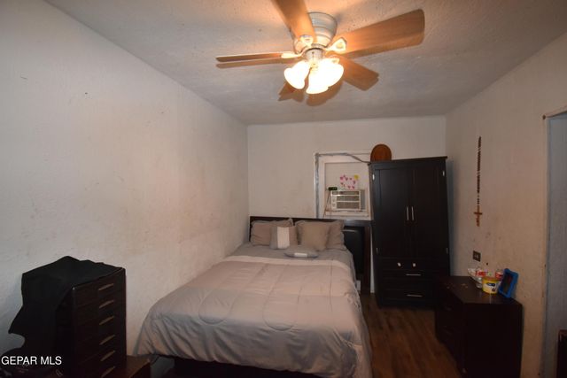 1526 LADRILLO Place, El Paso, TX 79901