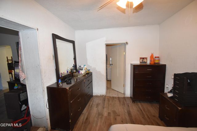 1526 LADRILLO Place, El Paso, TX 79901