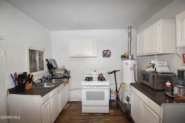 1526 LADRILLO Place, El Paso, TX 79901