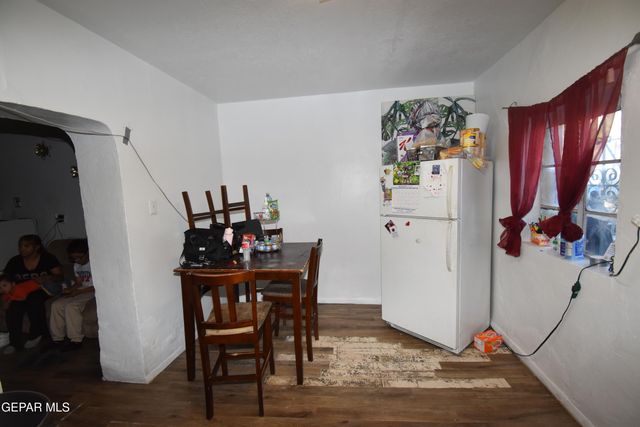 1526 LADRILLO Place, El Paso, TX 79901