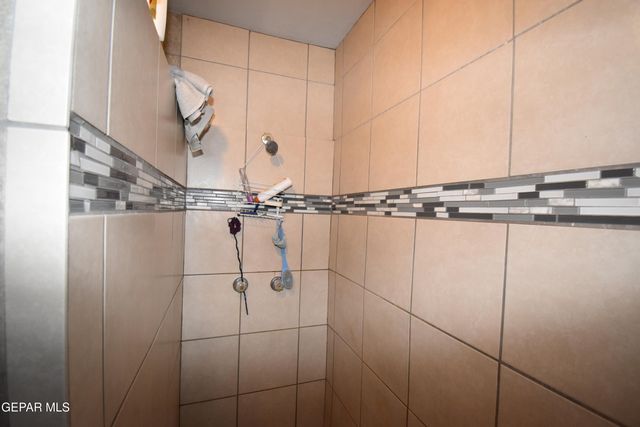 1526 LADRILLO Place, El Paso, TX 79901