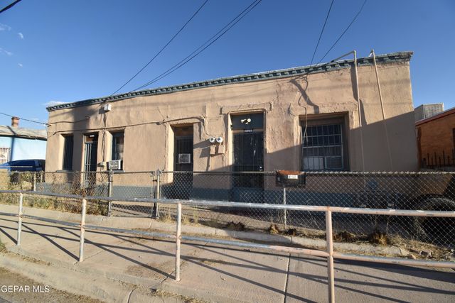 1526 LADRILLO Place, El Paso, TX 79901