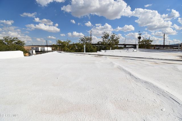 1526 LADRILLO Place, El Paso, TX 79901