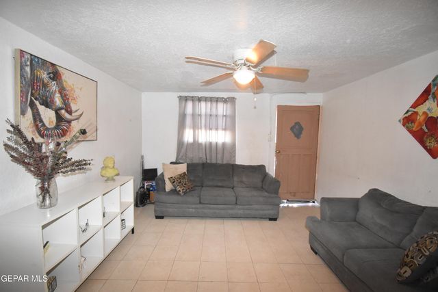 1526 LADRILLO Place, El Paso, TX 79901