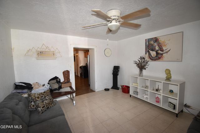 1526 LADRILLO Place, El Paso, TX 79901