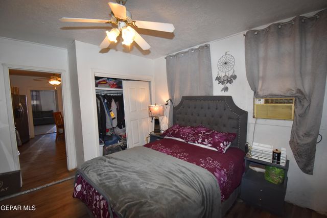 1526 LADRILLO Place, El Paso, TX 79901