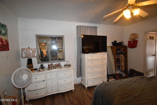 1526 LADRILLO Place, El Paso, TX 79901