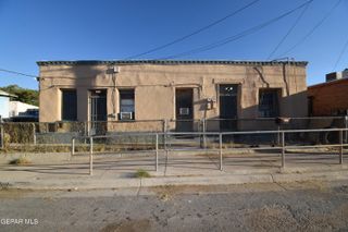 1526 LADRILLO Place, El Paso, TX 79901
