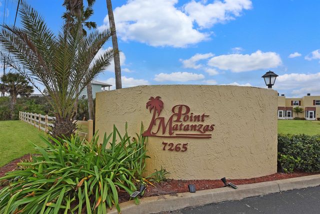 7265 A1a S Unit A1 A1, St Augustine, FL 32080