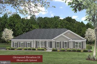 LOT 191 CORALBERRY DR, King George, VA 22485