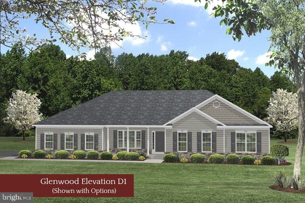LOT 191 CORALBERRY DR, King George, VA 22485