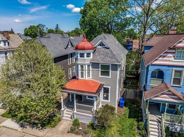 1322 Oak Street, Columbus, OH 43205