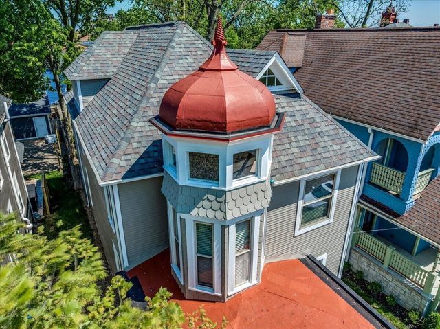 1322 Oak Street, Columbus, OH 43205