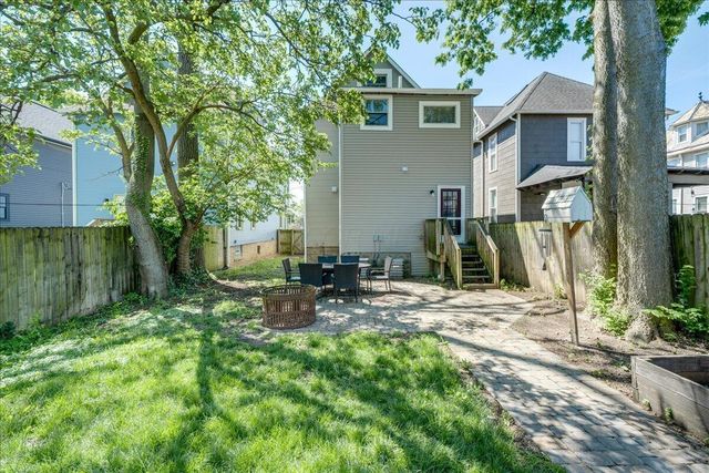 1322 Oak Street, Columbus, OH 43205