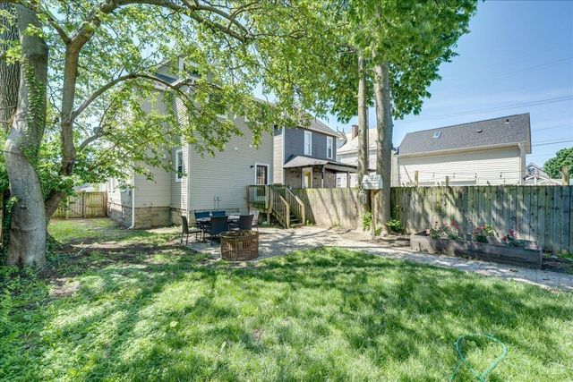 1322 Oak Street, Columbus, OH 43205