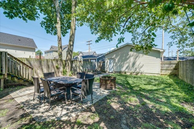 1322 Oak Street, Columbus, OH 43205