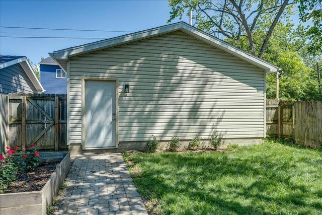 1322 Oak Street, Columbus, OH 43205