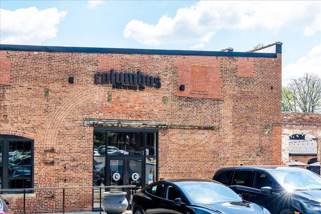1322 Oak Street, Columbus, OH 43205