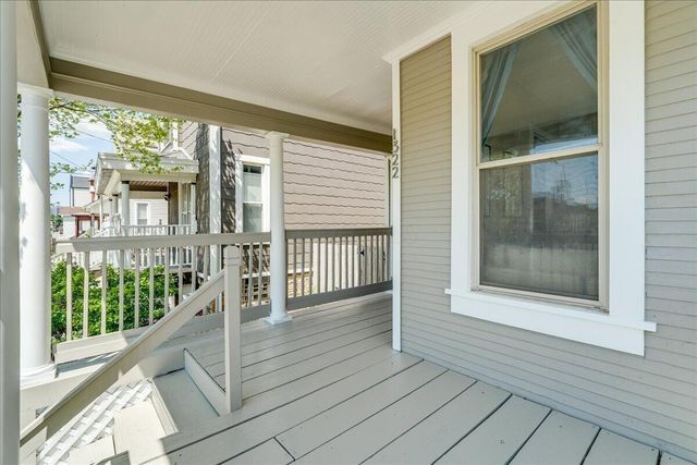 1322 Oak Street, Columbus, OH 43205