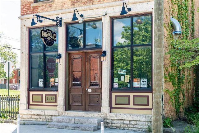 1322 Oak Street, Columbus, OH 43205