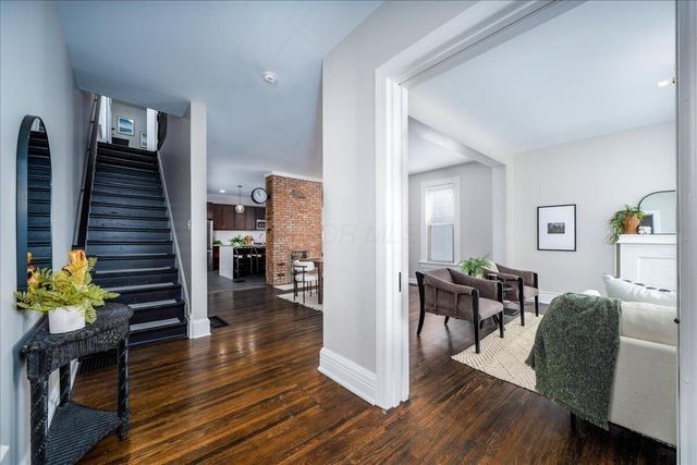 1322 Oak Street, Columbus, OH 43205