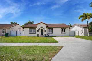 12551 SW 223 Street, Miami, FL 33170