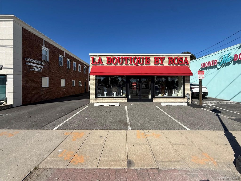 4181 Merrick Road, Massapequa, NY 11758 — photo 2