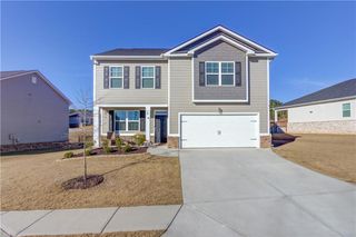 29 Moultrie Court, Hoschton, GA 30548