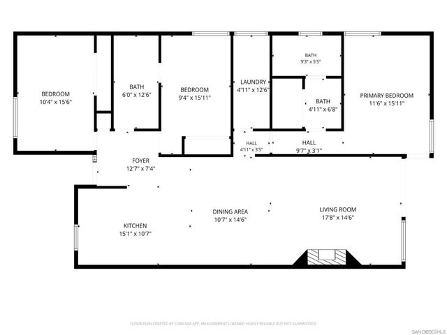 2928 Lawrence, San Diego, CA 92106