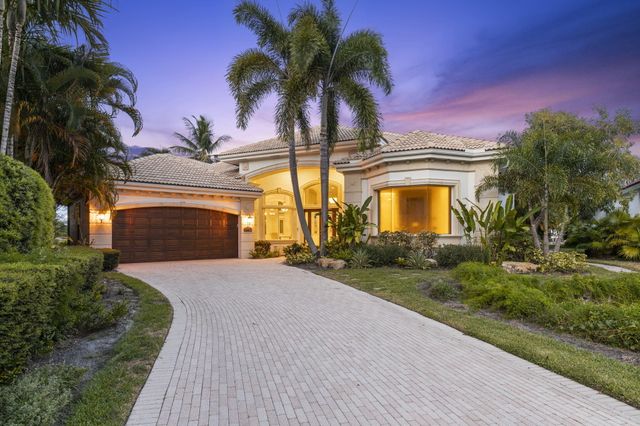 2435 Snook Trail, Palm Beach Gardens, FL 33410