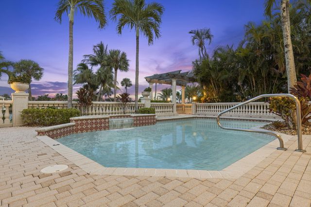 2435 Snook Trail, Palm Beach Gardens, FL 33410