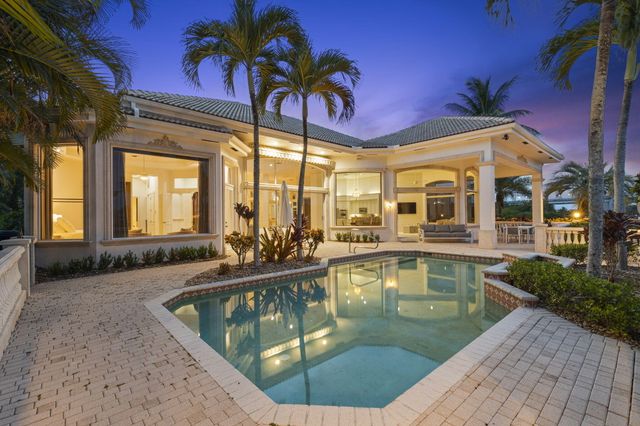 2435 Snook Trail, Palm Beach Gardens, FL 33410