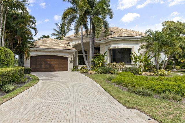 2435 Snook Trail, Palm Beach Gardens, FL 33410