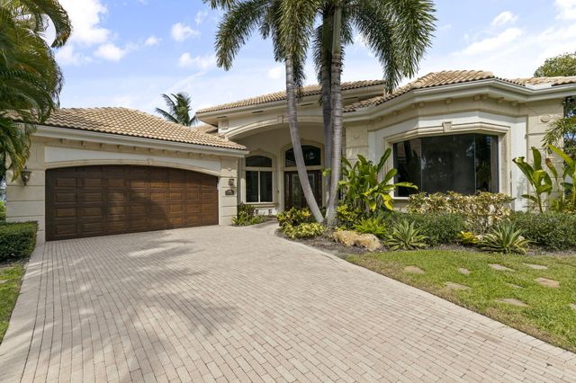 2435 Snook Trail, Palm Beach Gardens, FL 33410