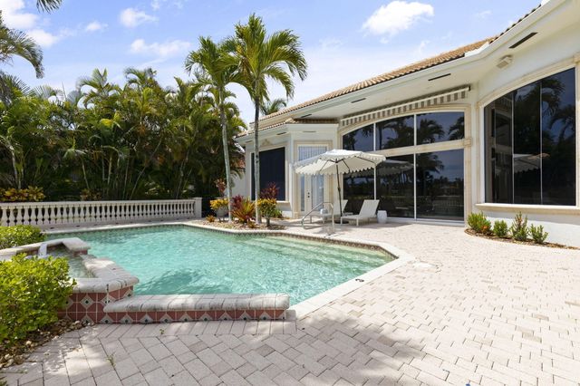 2435 Snook Trail, Palm Beach Gardens, FL 33410