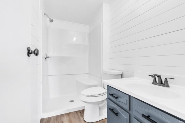 56 W Waldron Lake Drive, Wawaka, IN 46794