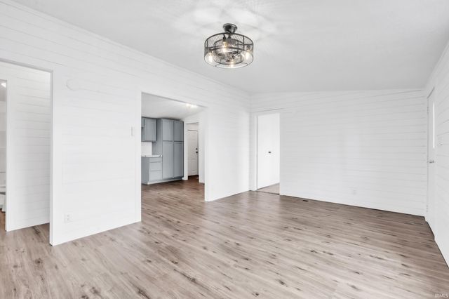 56 W Waldron Lake Drive, Wawaka, IN 46794