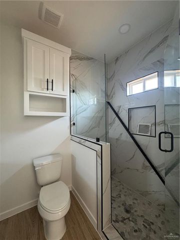 1205 S Waterfall Avenue, Edinburg, TX 78539