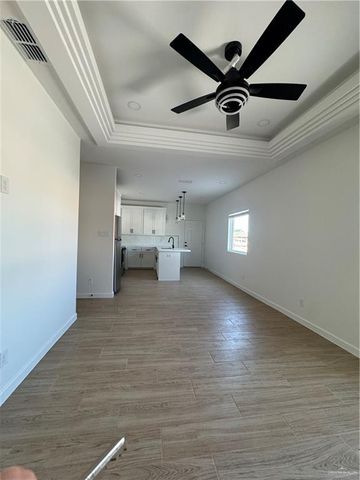 1205 S Waterfall Avenue, Edinburg, TX 78539