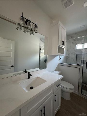 1205 S Waterfall Avenue, Edinburg, TX 78539