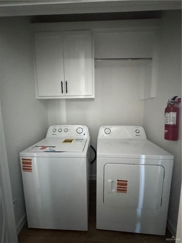 1205 S Waterfall Avenue, Edinburg, TX 78539