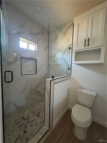 1205 S Waterfall Avenue, Edinburg, TX 78539