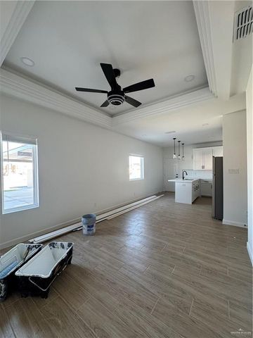 1205 S Waterfall Avenue, Edinburg, TX 78539