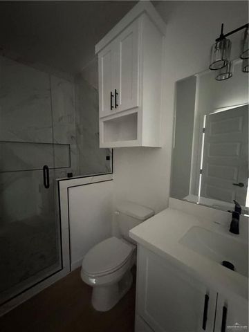 1205 S Waterfall Avenue, Edinburg, TX 78539